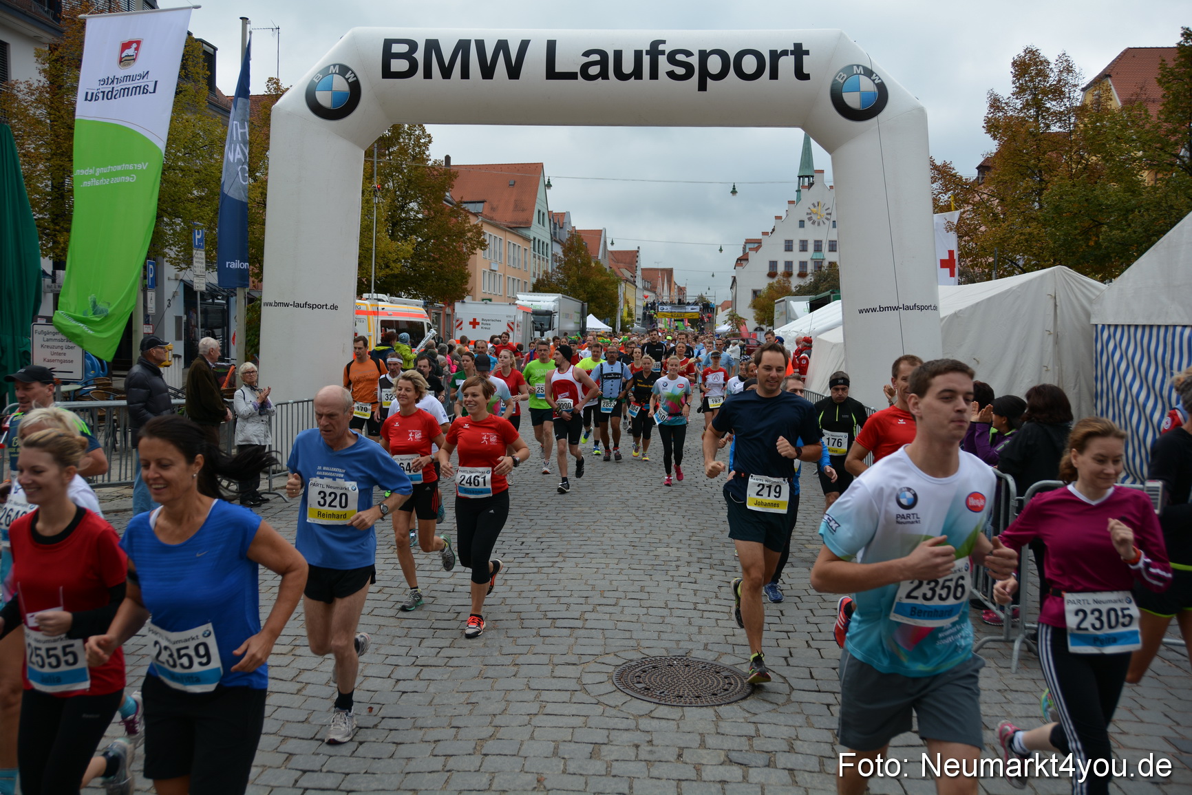 Stadtlauf Neumarkt 2015 0392